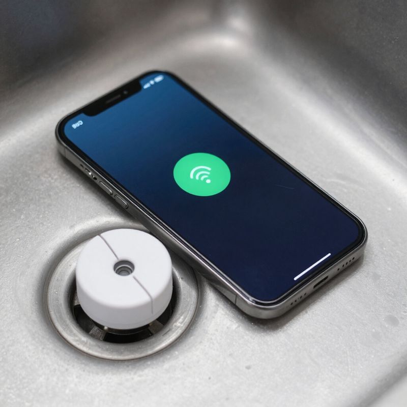 Leak Detection & Repair in Williston