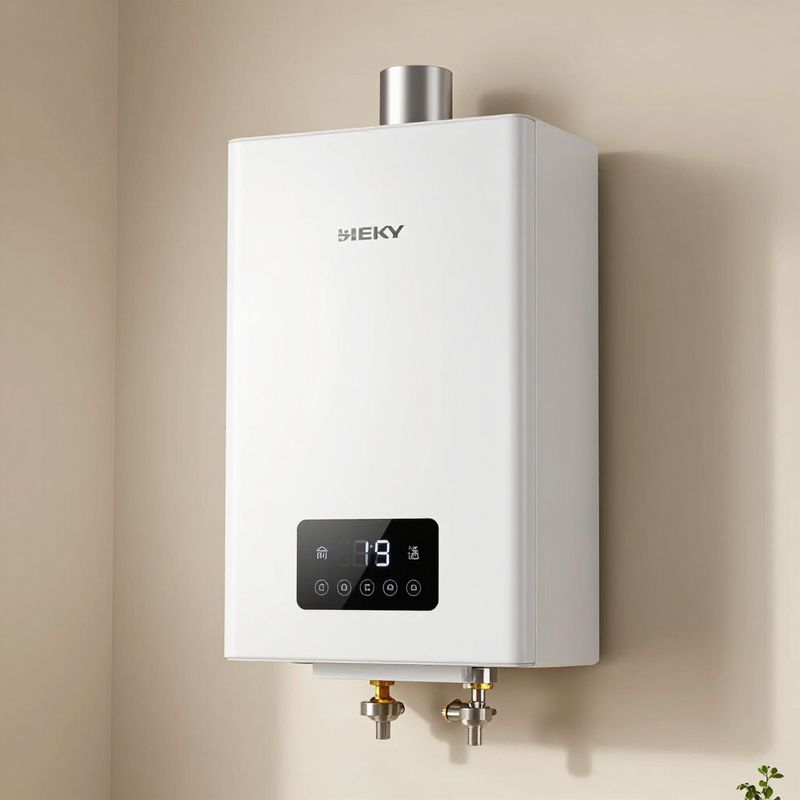 Water Heater Services in Williston