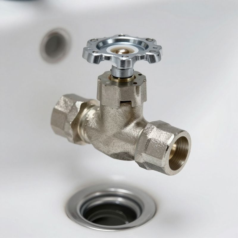 Toilet & Faucet Repair in Williston