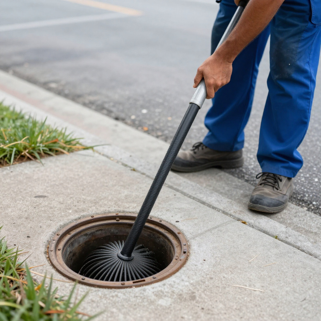 Sewer & Pipe Services in Williston