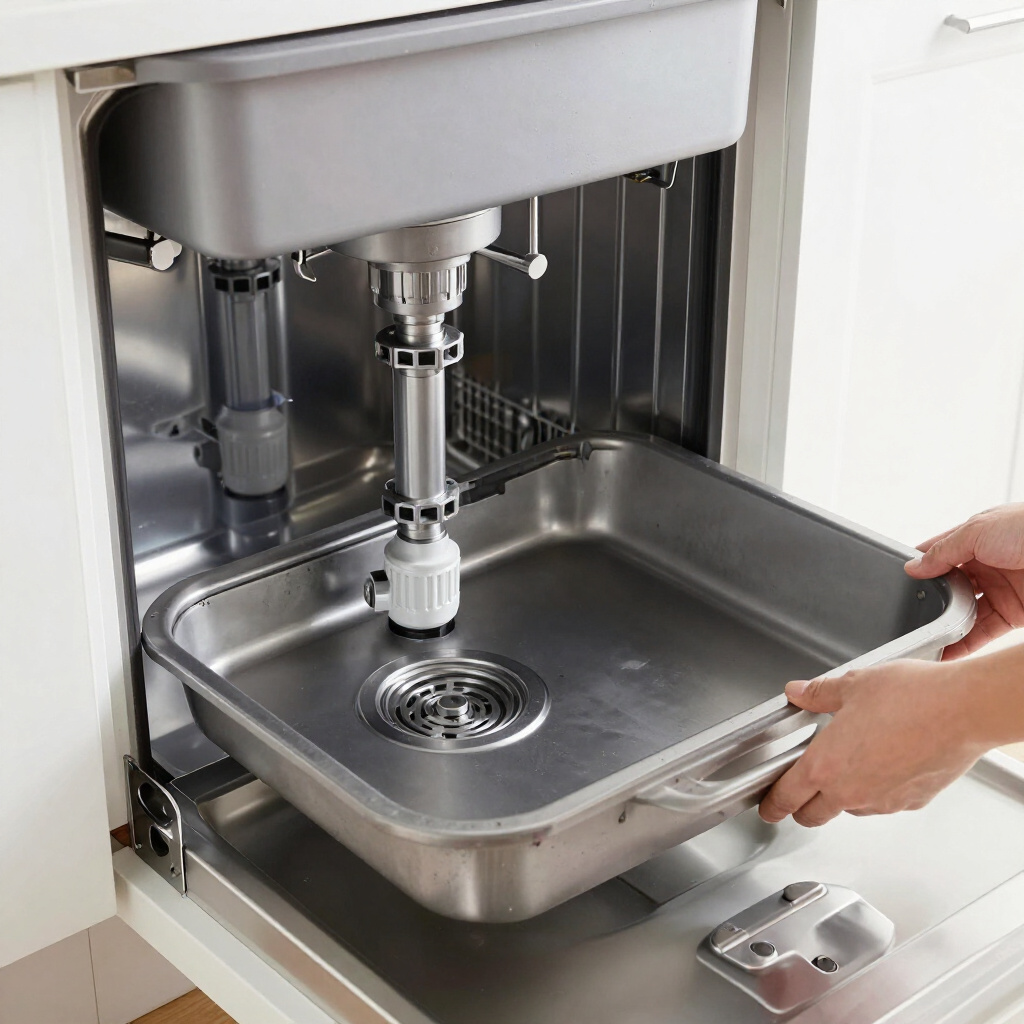 Garbage Disposal in Williston