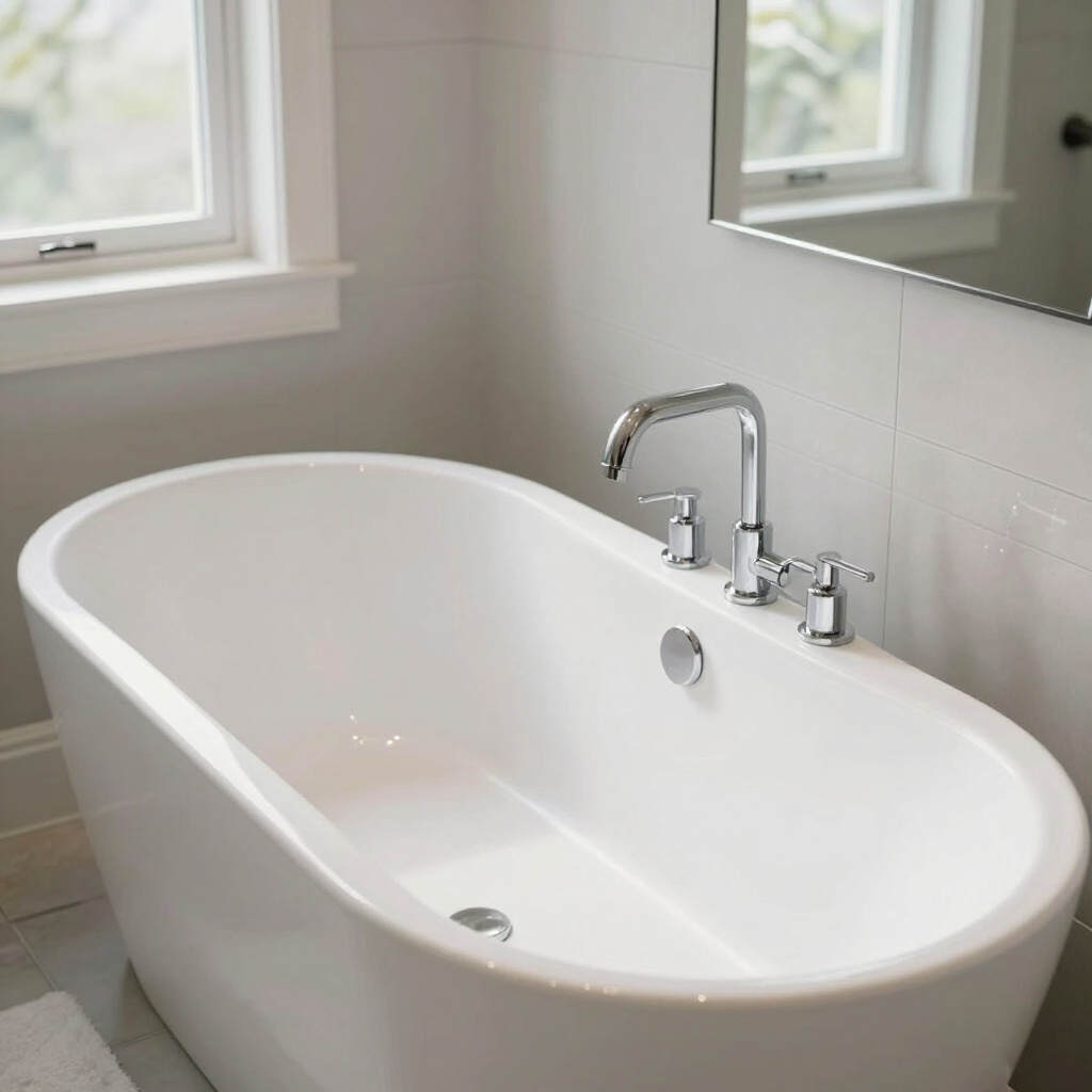 Bathroom & Kitchen Upgrades in Williston